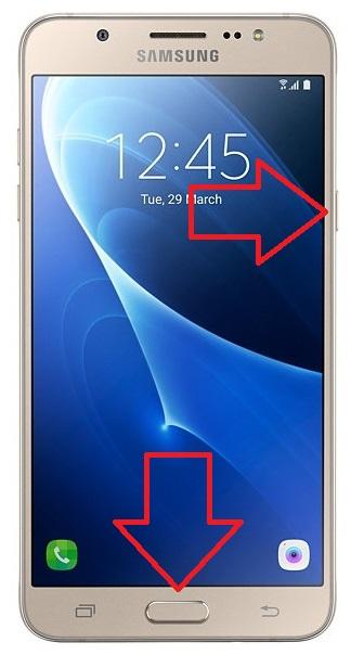 Самые простые способы сделать скриншот на Samsung Galaxy S22 и других телефонах Android